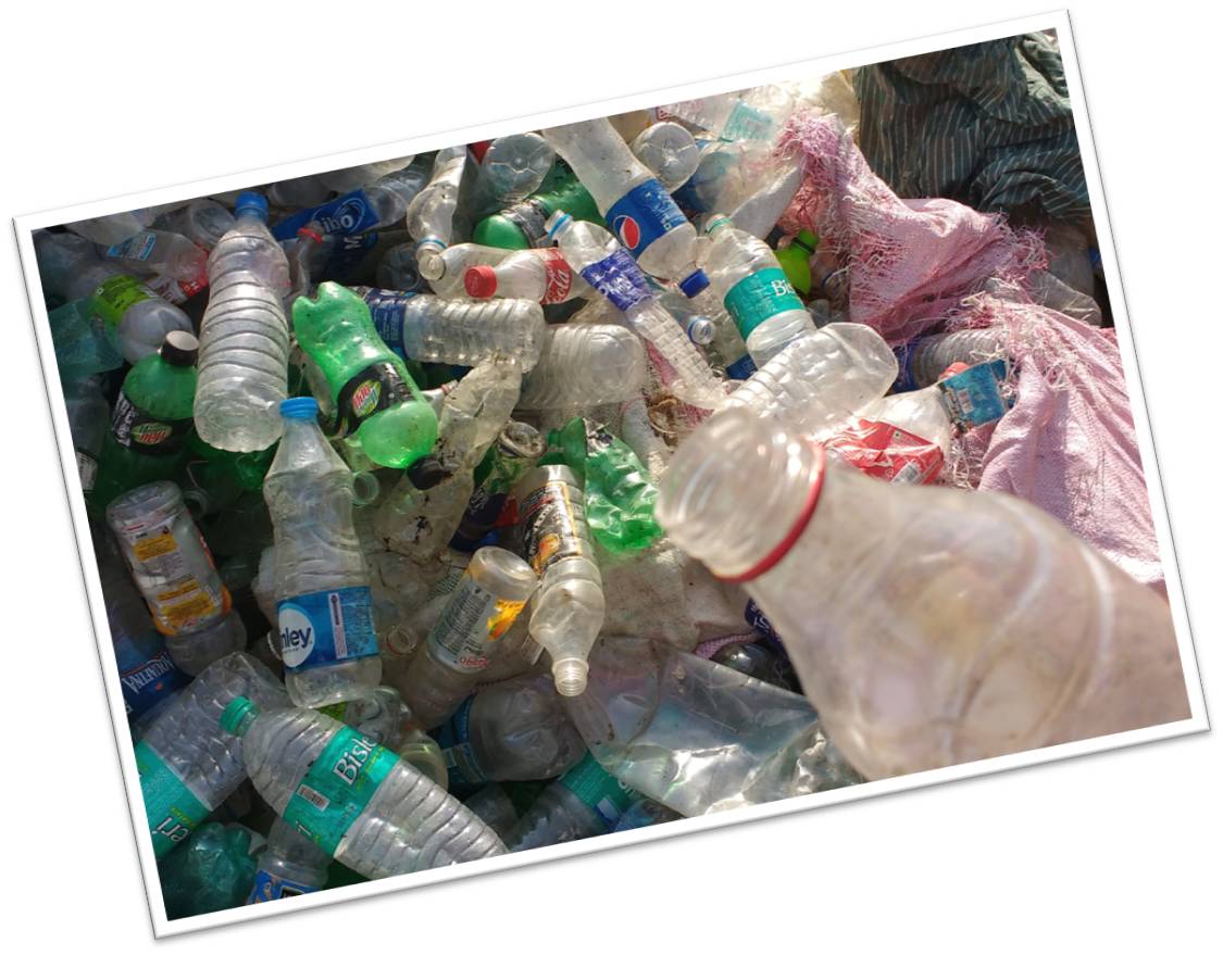PET Recycling in India